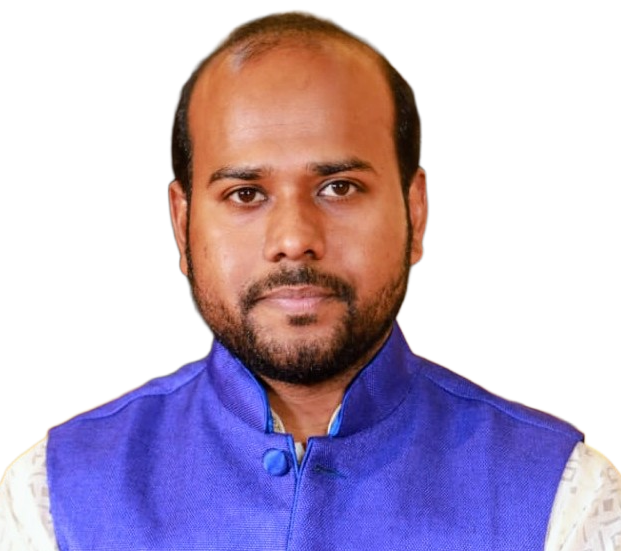 Md Habibur Rahman
