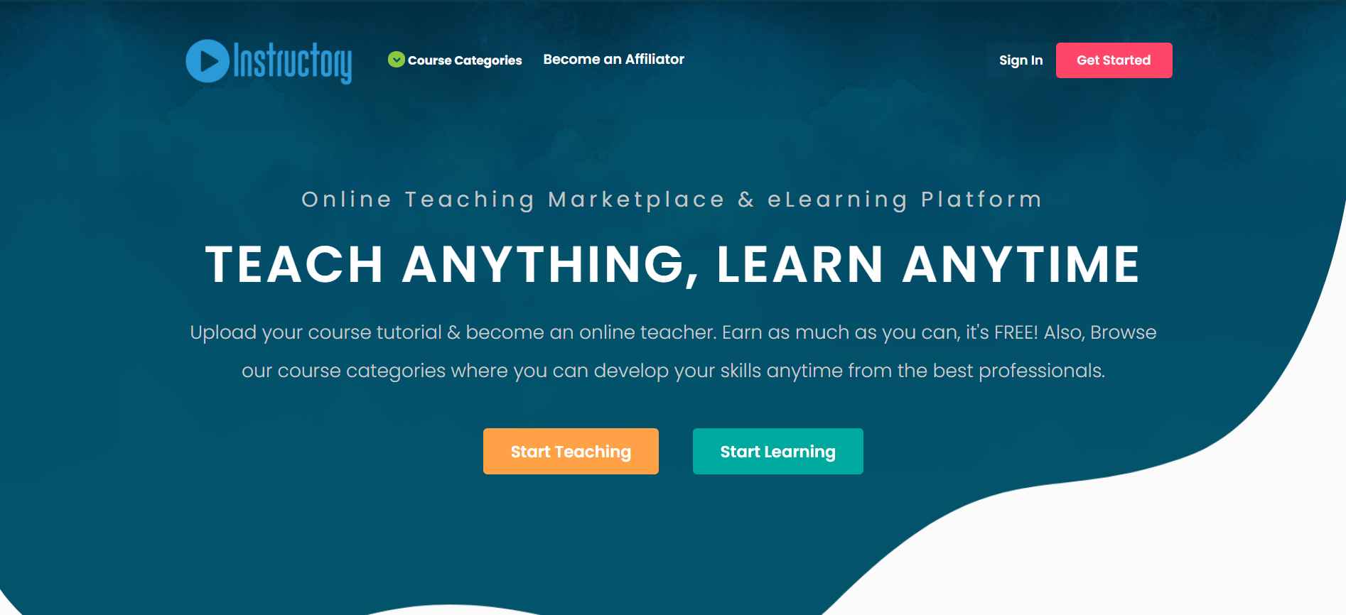 Instructory